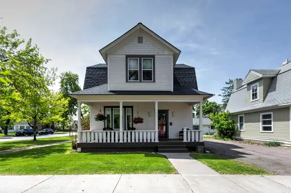 327 Tremont Street, Missoula, MT 59801