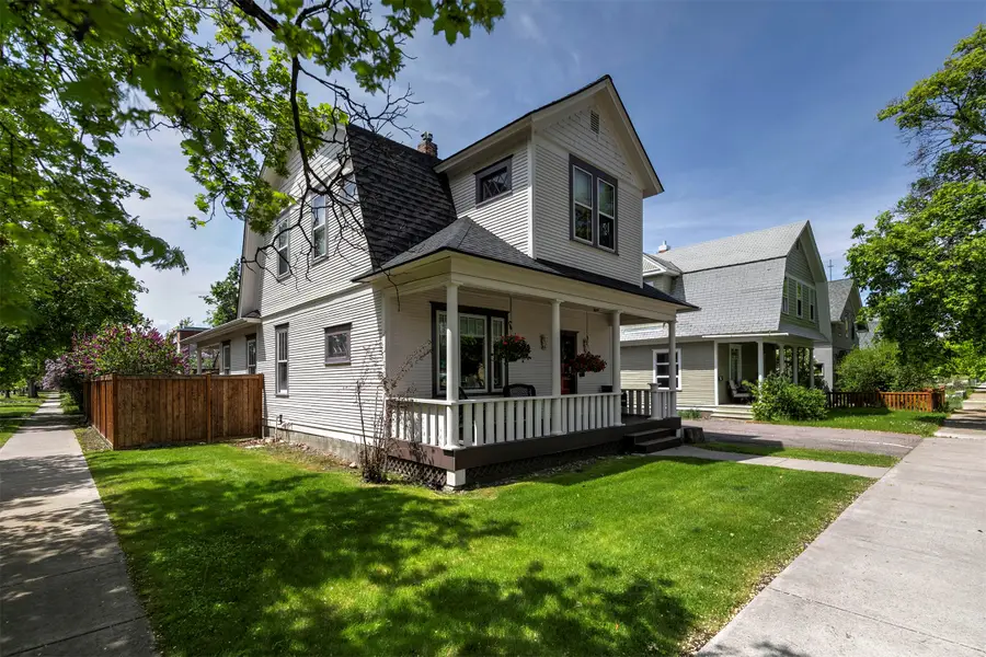 327 Tremont Street, Missoula, MT 59801 - #2