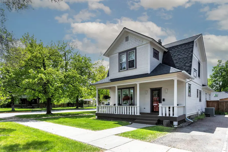 327 Tremont Street, Missoula, MT 59801 - #3