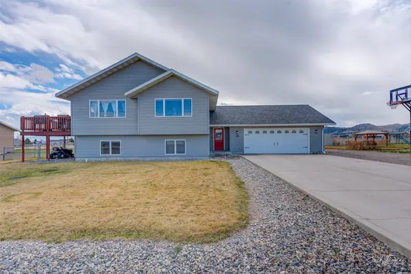 380 Best Place Road, Helena, MT 59602