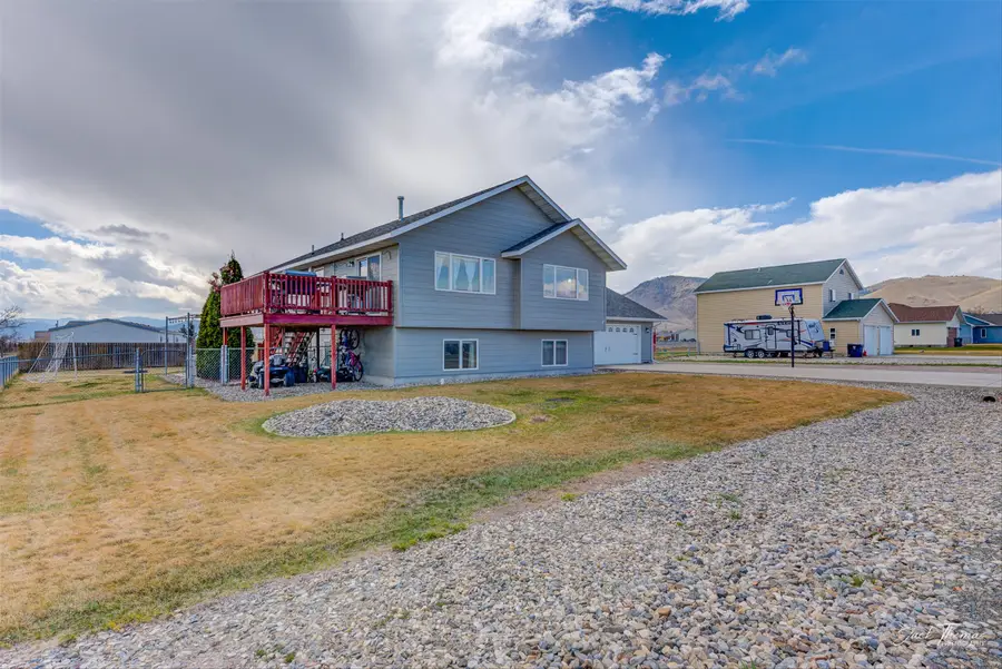 380 Best Place Road, Helena, MT 59602 - #2