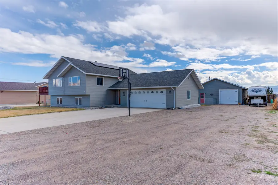 380 Best Place Road, Helena, MT 59602 - #3