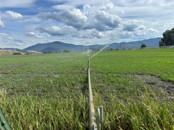 NHN Lower Lynch Creek Road, Plains, MT 59859
