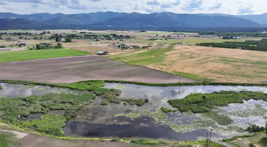 NHN Lower Lynch Creek Road, Plains, MT 59859 - #2