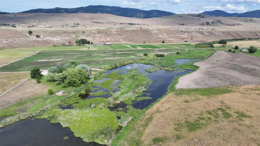 NHN Lower Lynch Creek Road, Plains, MT 59859 - #3