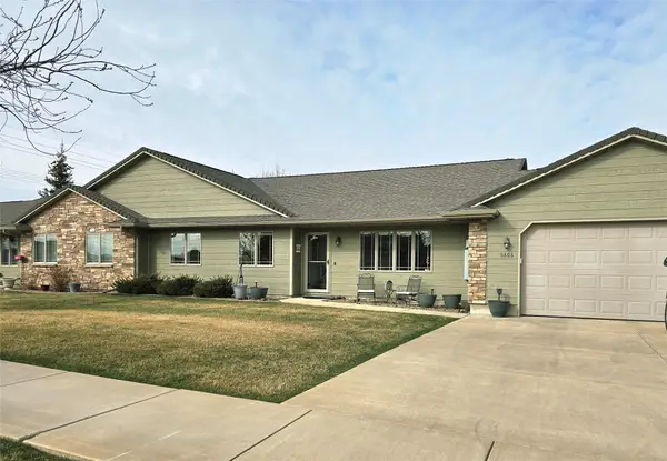 3606 9th Street Ne, Great Falls, MT 59404