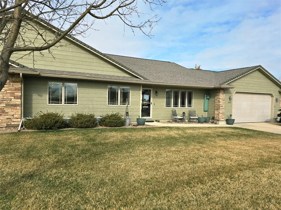 3606 9th Street Ne, Great Falls, MT 59404 - #2