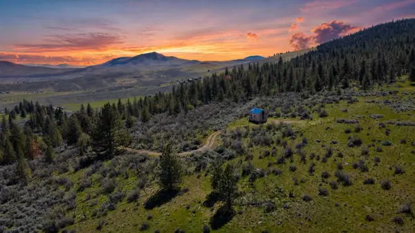18 Benji Court, Hot Springs, MT 59845
