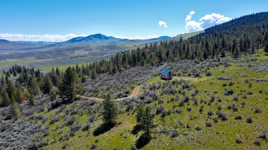 18 Benji Court, Hot Springs, MT 59845 - #2