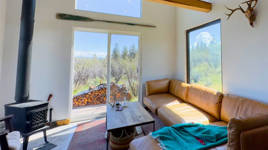 18 Benji Court, Hot Springs, MT 59845 - #3