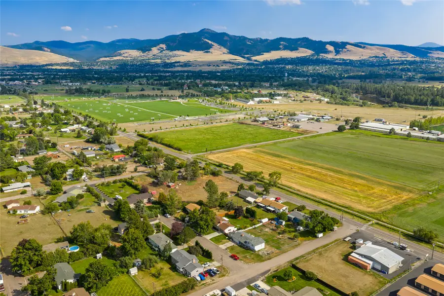 3731 W Sussex Avenue, Missoula, MT 59804 - #2