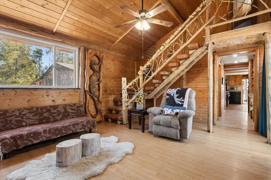 957 Badger Hollow Trail, Marion, MT 59925 - #2