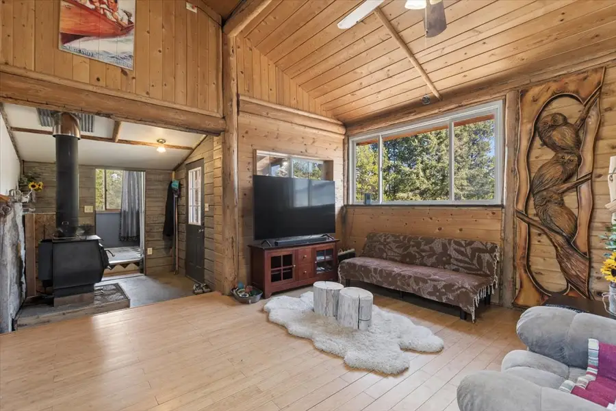 957 Badger Hollow Trail, Marion, MT 59925 - #3