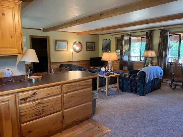 7395 Highway 83 N #8, Condon, MT 59826 - #1