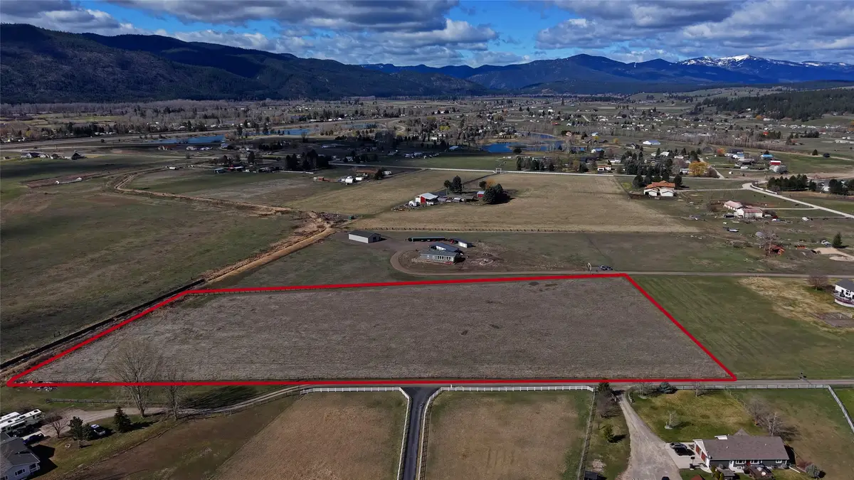 NHN Sunhouse Road, Frenchtown, MT 59834 - #1