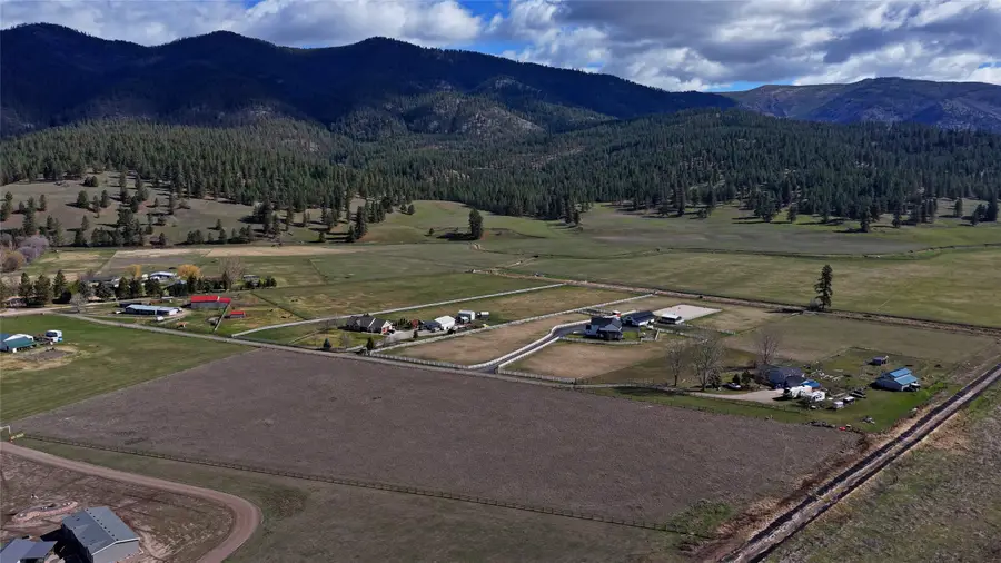 NHN Sunhouse Road, Frenchtown, MT 59834 - #3