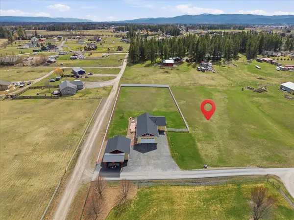 204 Amatasia Lane, Kalispell, MT 59901