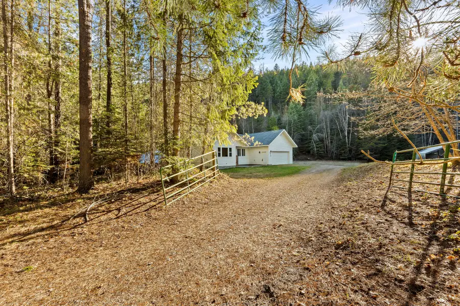 620 Swan River Road, Bigfork, MT 59911 - #2