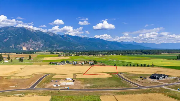 2053 Homestead Trail, Columbia Falls, MT 59912