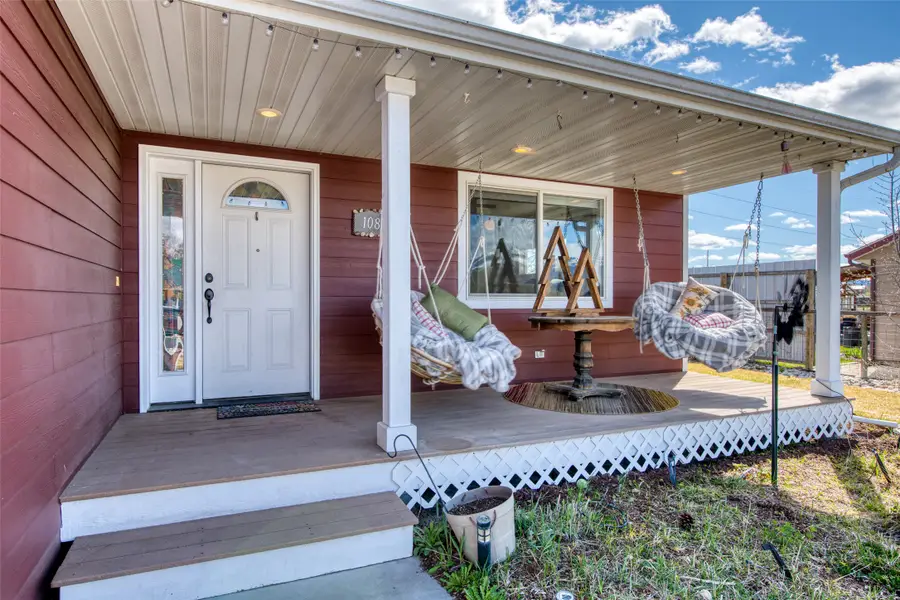 1084 Centennial Lane, Corvallis, MT 59828 - #3