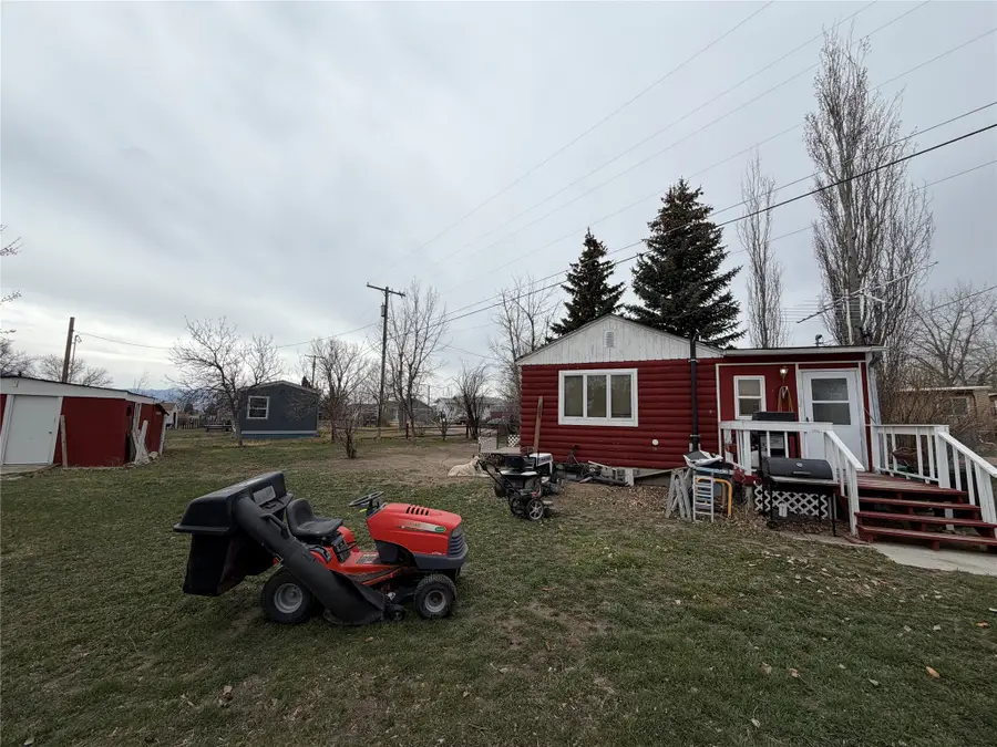 313 Mountain View Drive, Cascade, MT 59421 - #2