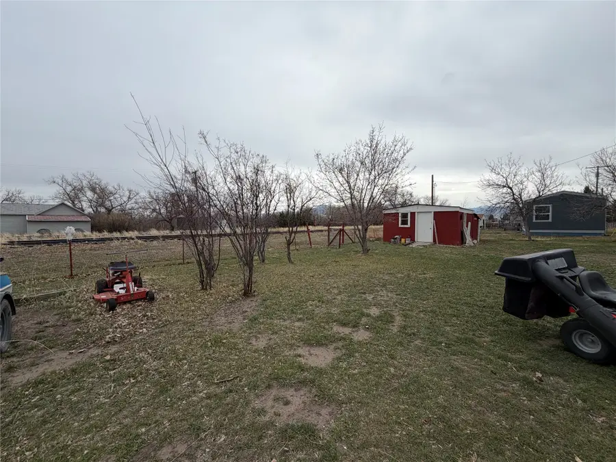 313 Mountain View Drive, Cascade, MT 59421 - #3