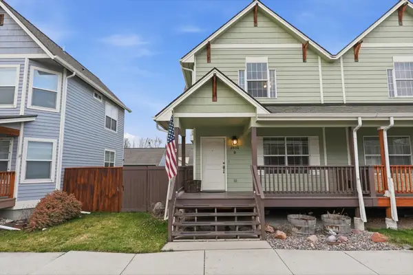 4904 Potter Park Loop #B, Missoula, MT 59808