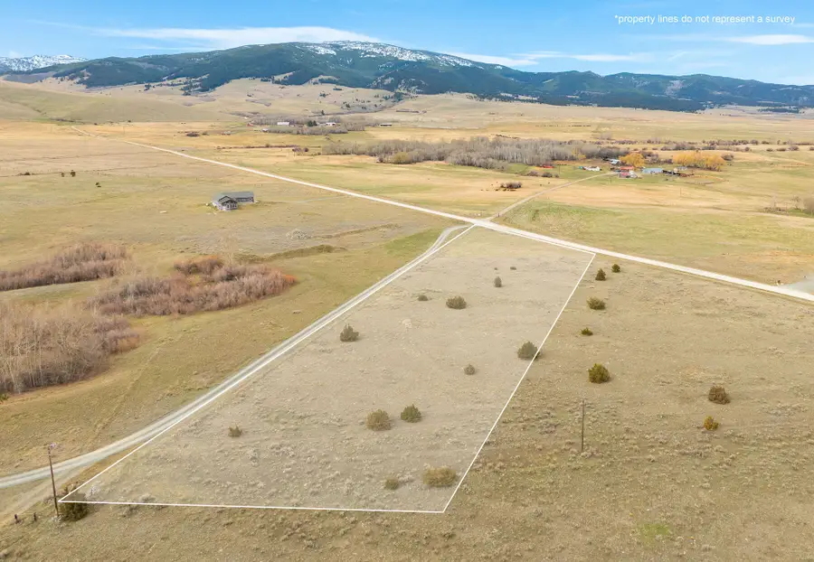 TBD Pole Creek Road, Winston, MT 59647 - #2