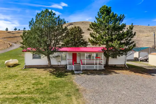 Address Withheld By Seller, Cascade, MT 59421
