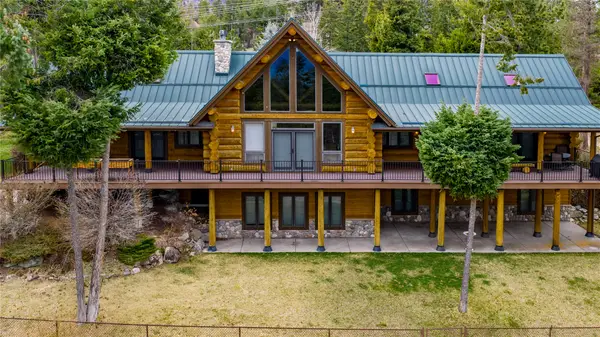 44 Rocky Mountain Drive, Lakeside, MT 59922