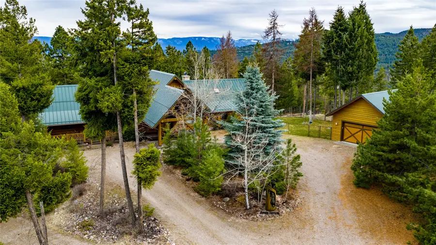 44 Rocky Mountain Drive, Lakeside, MT 59922 - #2