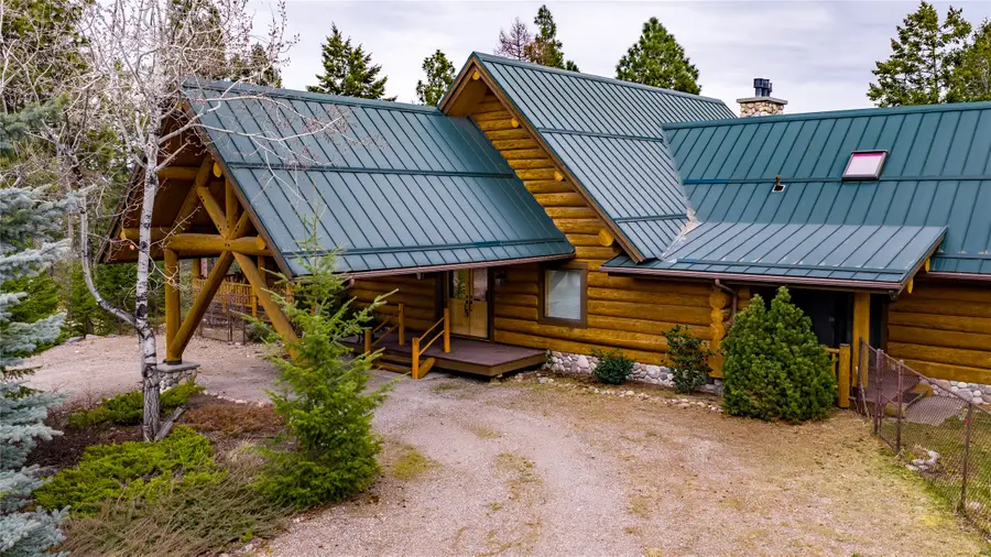 44 Rocky Mountain Drive, Lakeside, MT 59922 - #3