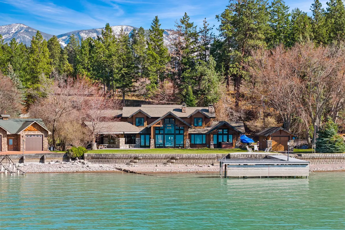 34471 Staves Lane, Polson, MT 59860 - #1