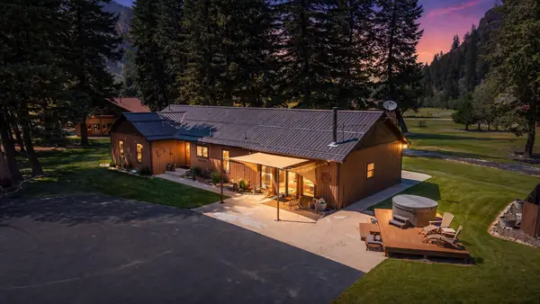 706 Rock Creek Road, Clinton, MT 59825