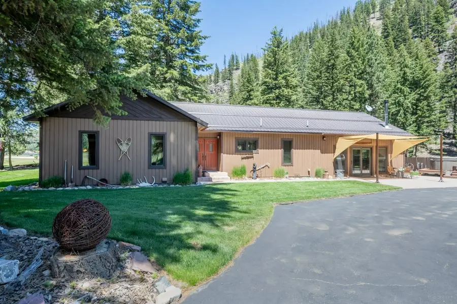 706 Rock Creek Road, Clinton, MT 59825 - #3
