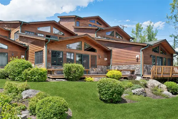 150 Adams Street #4, Lakeside, MT 59922