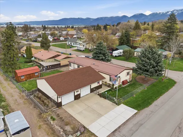 1110 5th Street E, Polson, MT 59860