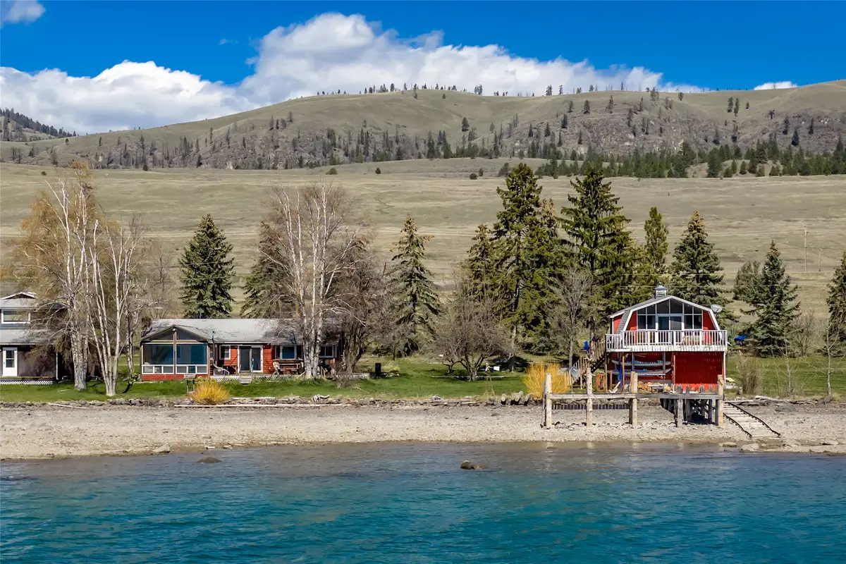 46415 Grants Lane, Elmo, MT 59915 - #1