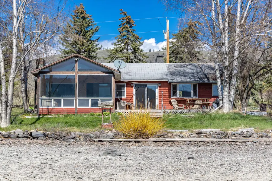46415 Grants Lane, Elmo, MT 59915 - #2