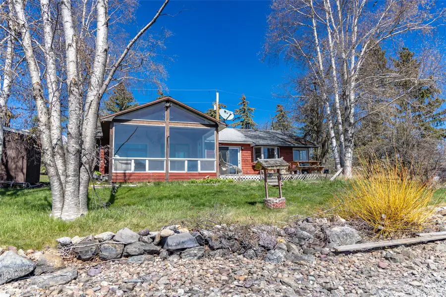 46415 Grants Lane, Elmo, MT 59915 - #3