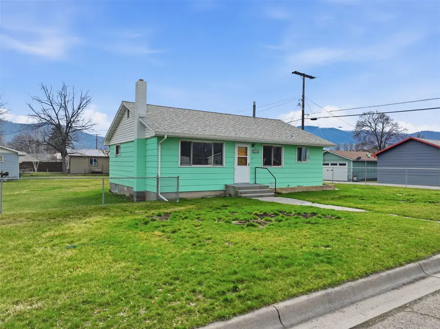 2210 Eaton Street, Missoula, MT 59801 - #2