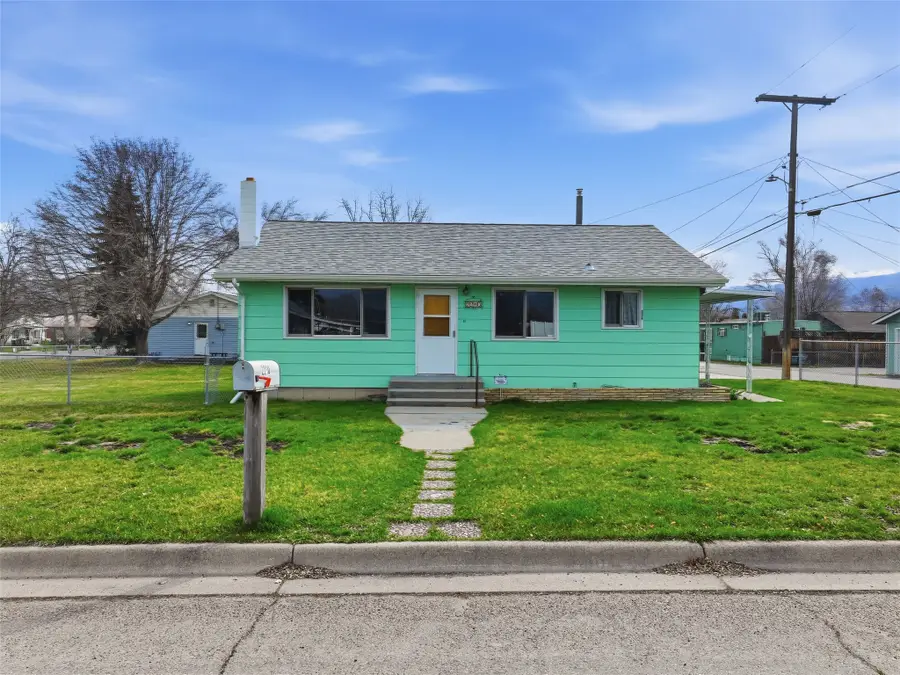 2210 Eaton Street, Missoula, MT 59801 - #3