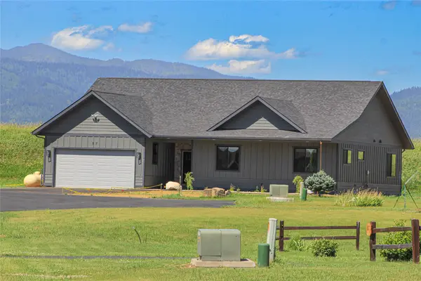 97 Great Bear Lane, Columbia Falls, MT 59912