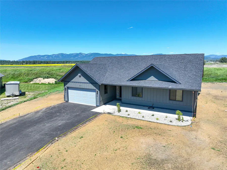 97 Great Bear Lane, Columbia Falls, MT 59912 - #2