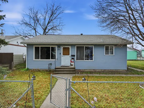 2239 W Central Avenue, Missoula, MT 59801