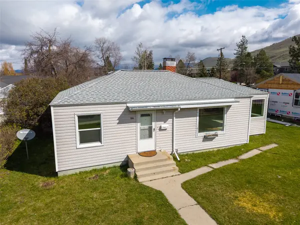 106 Sentinel Street, Missoula, MT 59801