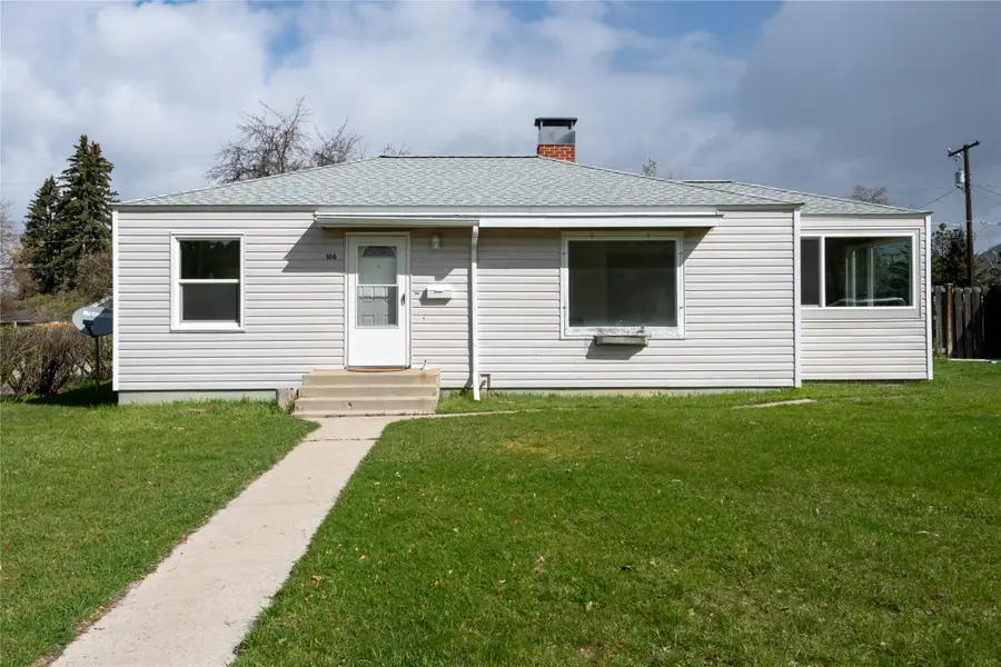 106 Sentinel Street, Missoula, MT 59801 - #2