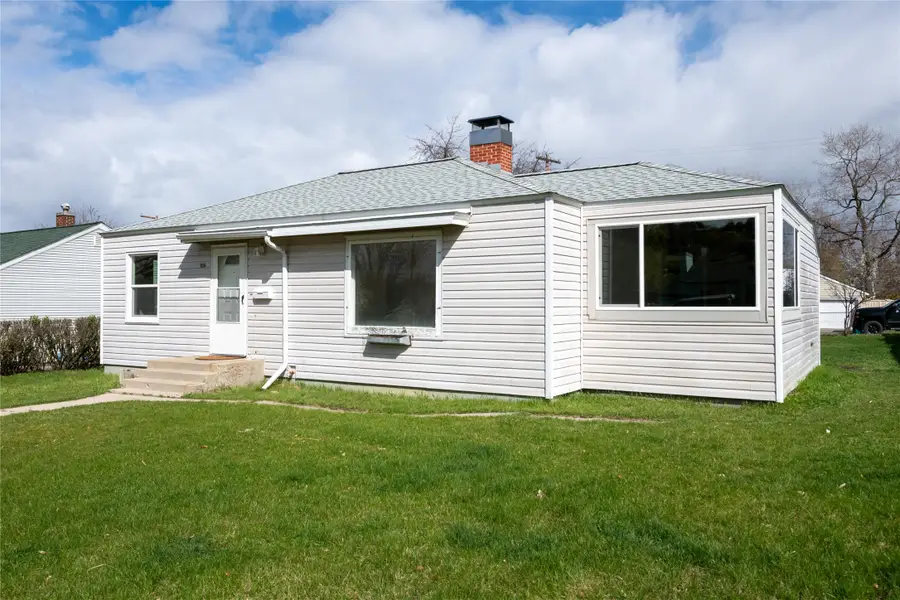 106 Sentinel Street, Missoula, MT 59801 - #3