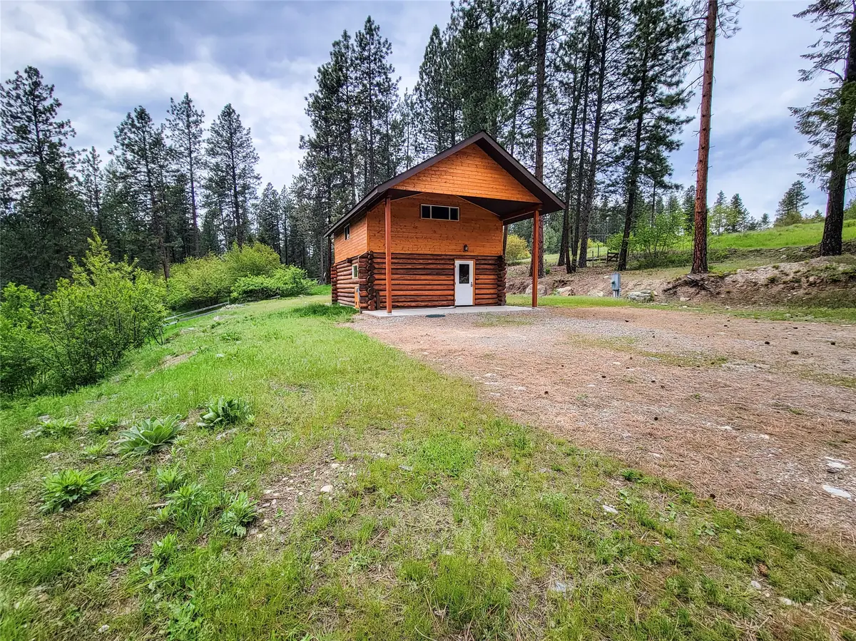 37 Wades Road, Libby, MT 59923 - #1