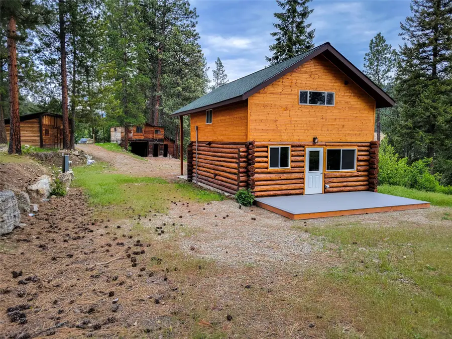 37 Wades Road, Libby, MT 59923 - #2